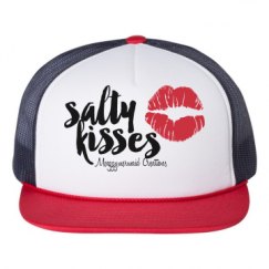 Foamie Snapback Trucker Hat