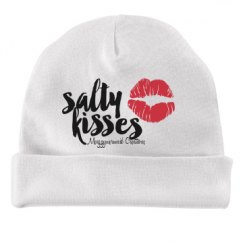 Rabbit Skins Baby Hat