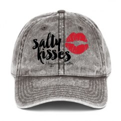 Vintage Baseball Cap