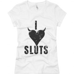 Love Sluts