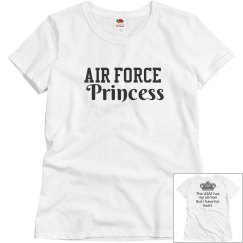 USAF PRINCESS