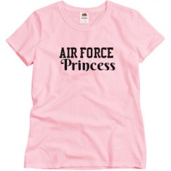 Ladies Basic Softstyle Tee