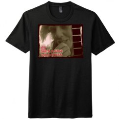 Unisex Perfect Tri Tee