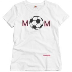 soccer mom