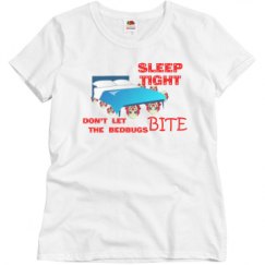 Ladies Basic Softstyle Promo Tee