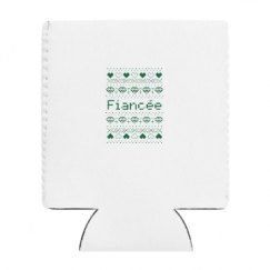 Regular 12 oz Can Cooler