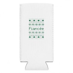 Slim 12 oz Can Cooler