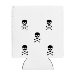 Regular 12 oz Can Cooler