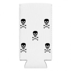 Slim 12 oz Can Cooler