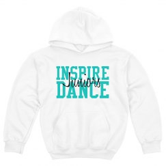 Inspire Sweatshirt