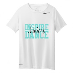 Youth Nike Legend Shirt