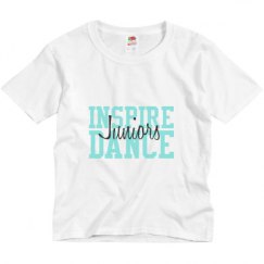 Youth Basic Promo Tee