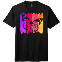 Unisex Perfect Tri Tee