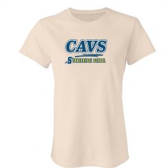 2024 Cavs yellow 
