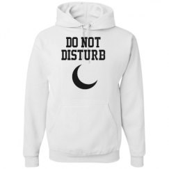 Unisex Basic Promo Hoodie