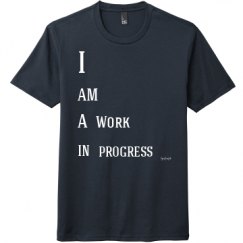 Unisex Perfect Tri Tee