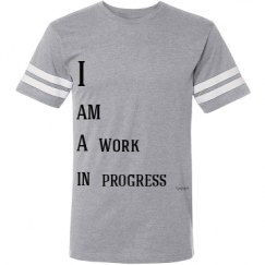 Unisex Vintage Sports Tee