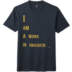 Unisex Perfect Tri Tee