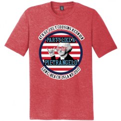 Unisex Perfect Tri Tee