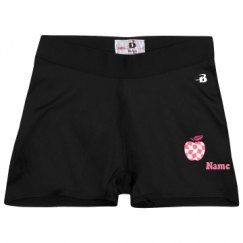 Pro-Compression Women's Shorts