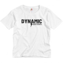 Youth Basic Promo Tee
