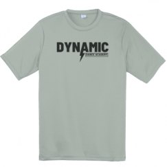 Youth Athletic Performance Tee