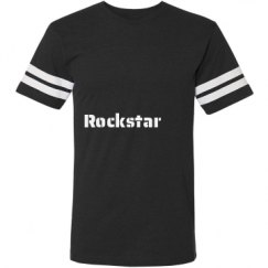 Unisex Vintage Sports Tee