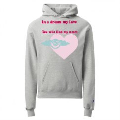 Unisex Champion Hoodie