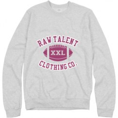 Unisex Basic Promo Crewneck Sweatshirt