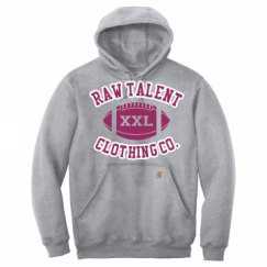 Unisex Carhartt Hooded Sweatshirt