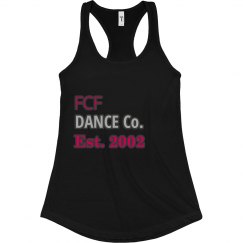 Adult Tank top
