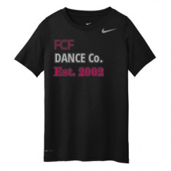 Youth Nike Legend Shirt