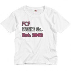 Youth Basic Promo Tee