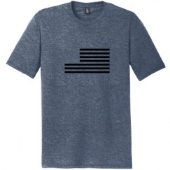 Unisex Perfect Tri Tee