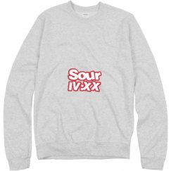 Unisex Basic Promo Crewneck Sweatshirt