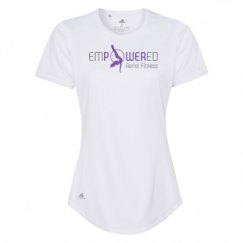 Women's Adidas Sport Shirt 