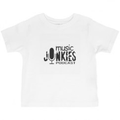 Toddler Basic Promo Jersey Tee