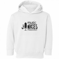 Toddler Hooded Sweatshirt