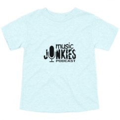 Toddler Triblend Tee