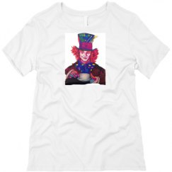 Ladies Relaxed Fit Tee