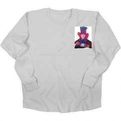 Ladies Game Day Jersey