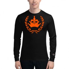 Men's Champion Long Sleeve Shirt