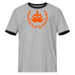 Unisex Ringer T-Shirt