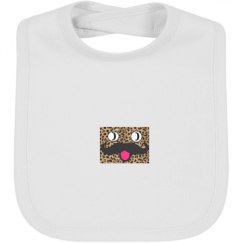 Infant Jersey Bib