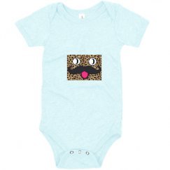 Infant Triblend Super Soft Bodysuit