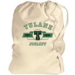 TULANE JOSLOFF