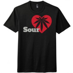 Unisex Perfect Tri Tee