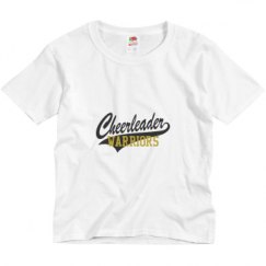 Youth Basic Promo Tee