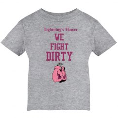 Fight dirty infant t