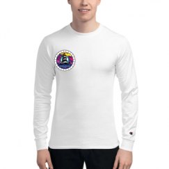Men's Champion Long Sleeve Shirt